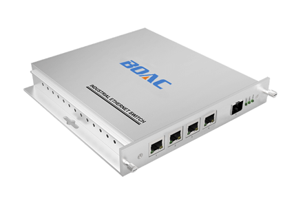 百兆1光4電非管理型交換機(jī)