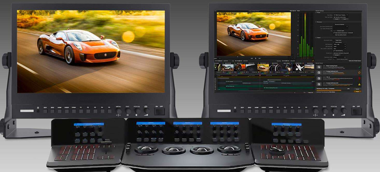 高清視頻監(jiān)控設備