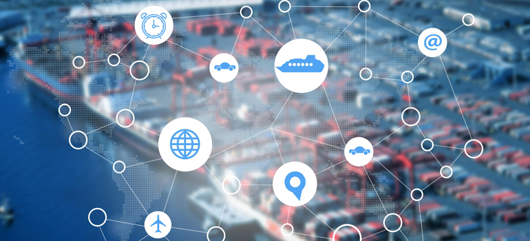 視覺(jué)物聯(lián)網(wǎng)