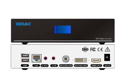 2K分布式全格式輸出節(jié)點(diǎn)